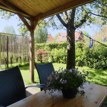 Familiehuis Achter De Duijnhoeve Баккум Экстерьер фото