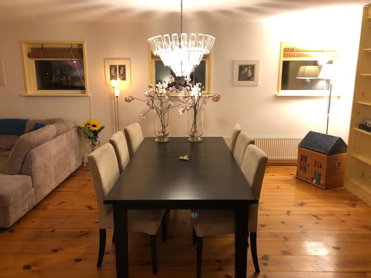 Familiehuis Achter De Duijnhoeve Баккум Экстерьер фото